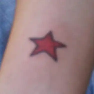 Red Star