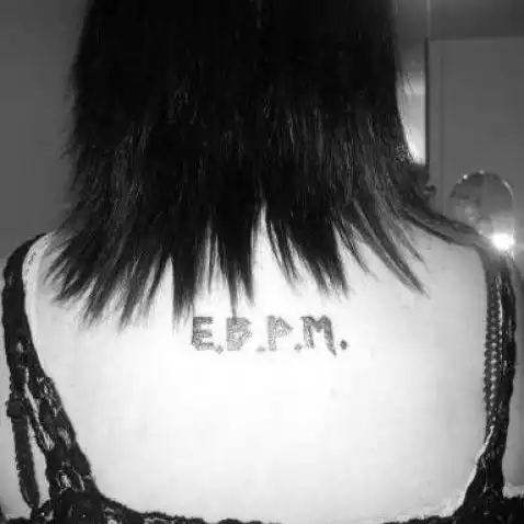 E.B.P.M. text