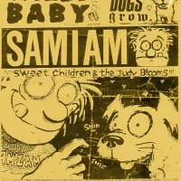 24 February 1989 - 924 Gilman Street - Berkeley, CA - Flyer
