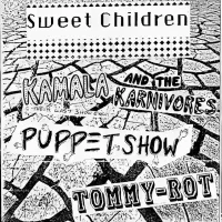 1989-04-07 - Davis, CA - Flyer