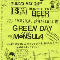 21 May 1989 - Benicia, CA - Flyer
