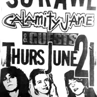 21 June 1990 - Satyricon - Portland, OR