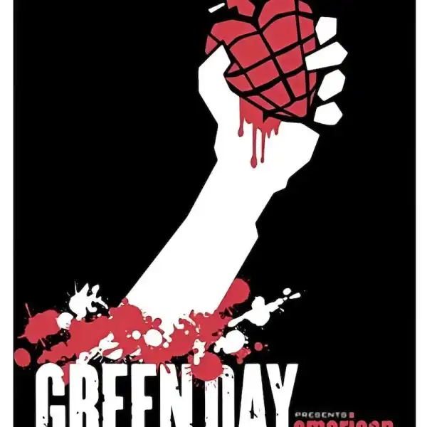 7 December 2004 - Las Vegas, NV - The Joint - Poster