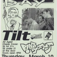 Dookie era (1993-1994)