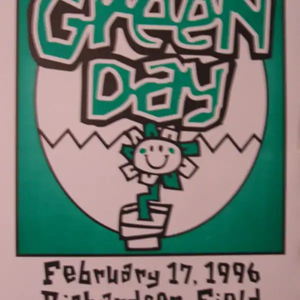 17 February 1996 - Richardson Field - Honolulu, HI - Poster