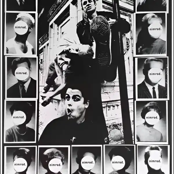 1998 UK and Ireland Tour Dates