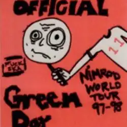 Nimrod Tour - Pass