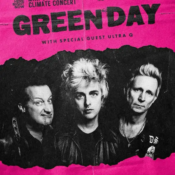 2 April 2024 - Fillmore - San Francisco, CA - Poster