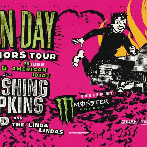 2024 - US Tour Dates - Online Ad