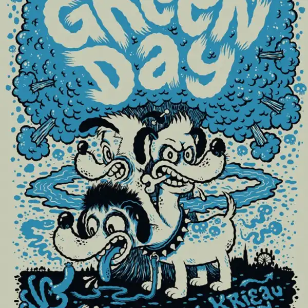 29 May 2013 - Krieau Rocks - Poster