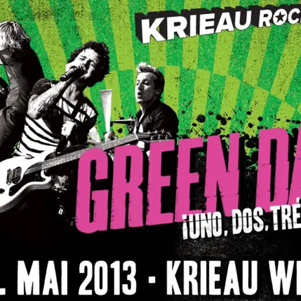 29 May 2013 - Krieau Rocks - Online Ad