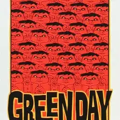 2 July 2001 - Phoenix Plaza Amphitheater - Pontiac, MI - Poster