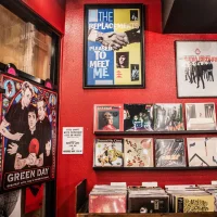 1-2-3-4 GO! Records - 2018