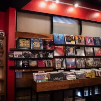 1-2-3-4 GO! Records - 2018