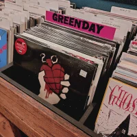 1-2-3-4 GO! Records - 2025