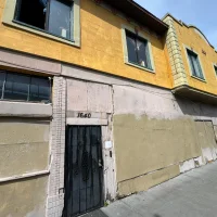 The Warehouse