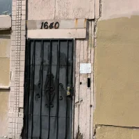 The Warehouse