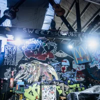 924 Gilman Street - Inside - 2025