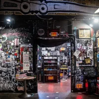 924 Gilman Street - Inside - 2025