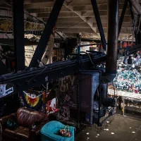 924 Gilman Street - Balcony - 2025