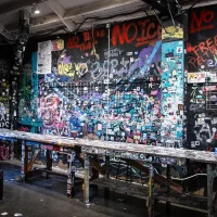 924 Gilman Street - Inside - 2025