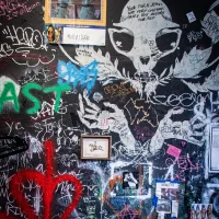 924 Gilman Street - Inside - 2025