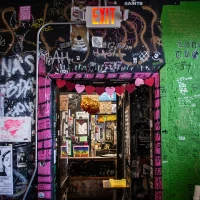 924 Gilman Street - Inside - 2025