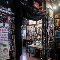 924 Gilman Street - Inside - 2025
