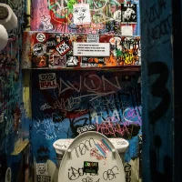 924 Gilman Street - Bathroom - 2025