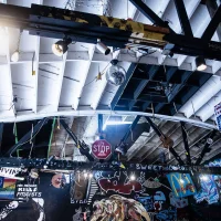 924 Gilman Street - Rafters - 2025
