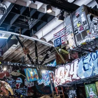 924 Gilman Street - Rafters - 2025