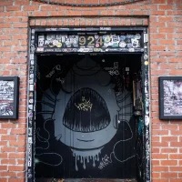 924 Gilman Street - Entrance - 2025
