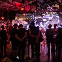 924 Gilman Street - Show - 2025