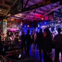 924 Gilman Street - Show - 2025