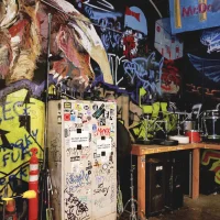 924 Gilman Street - Inside - 2025