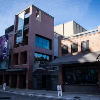 Berkeley Repertory Theatre