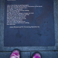 Knowledge Plaque