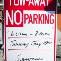 Sugartown Sign
