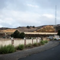 Christie Road
