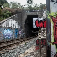Christie Road Tunnel