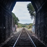 Christie Road Tunnel