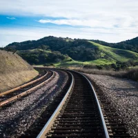 Christie Road - January 2020
