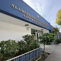 Alameda County Sheriff’s Office - 2026