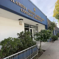 Alameda County Sheriff’s Office - 2026