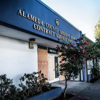 Alameda County Sheriff’s Office - 2019