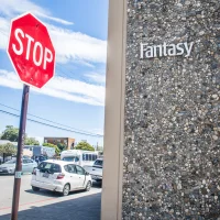 Fantasy Studios