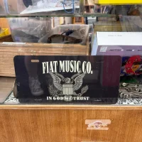Fiat Music - 2026