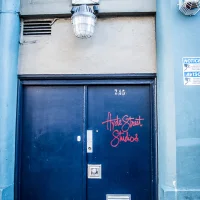 Hyde Street Studios