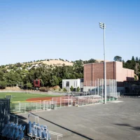 John Swett High School