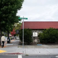 Kelly's Diner